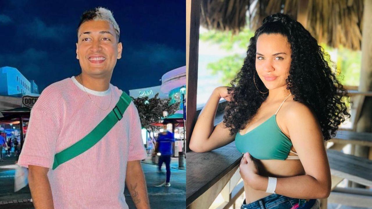 Imagen de ‘La novia perfecta no exist...’: Supremo y su novia protagonizan romántico vídeo
