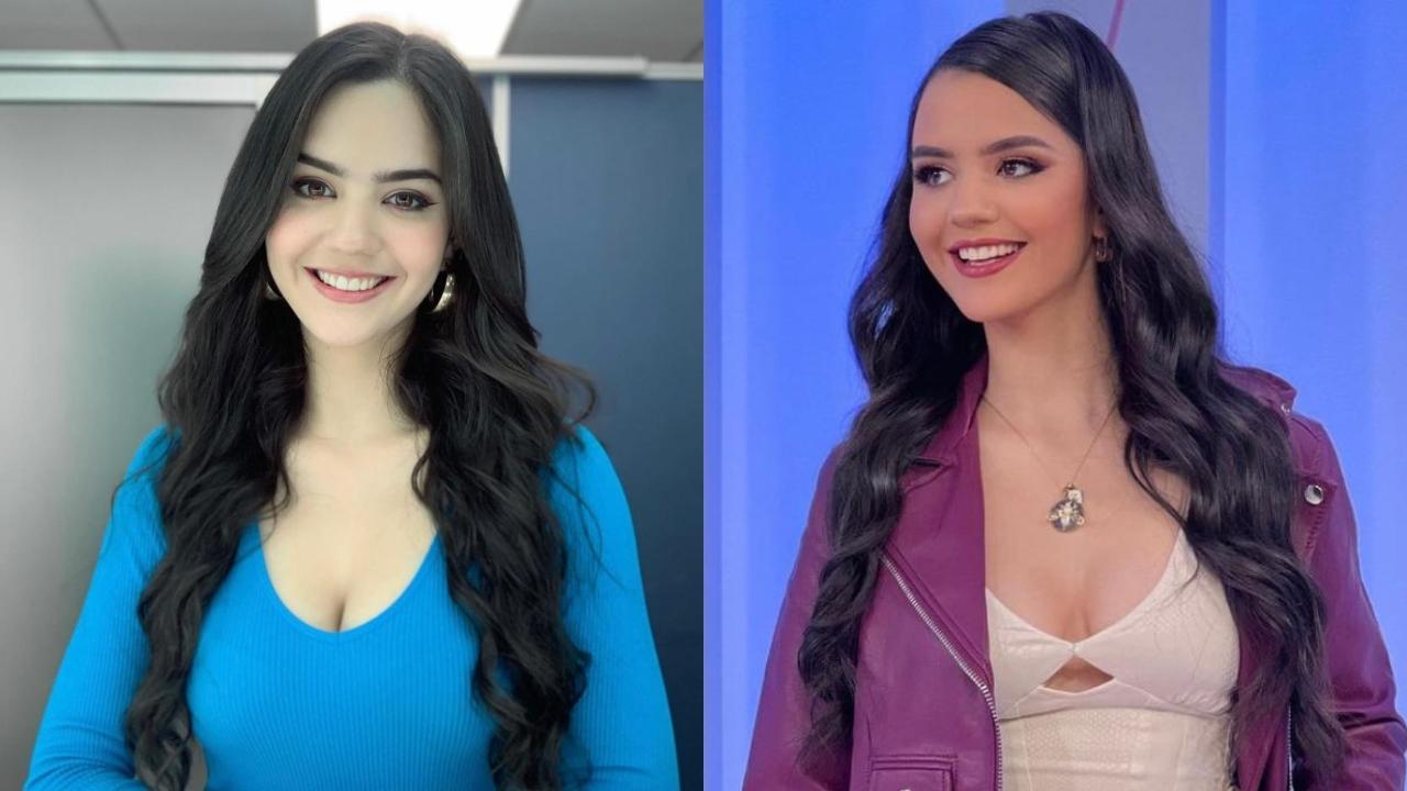 Imagen Principal de Nota: Zuheilyn Clemente cumple el sueño de ser palillona