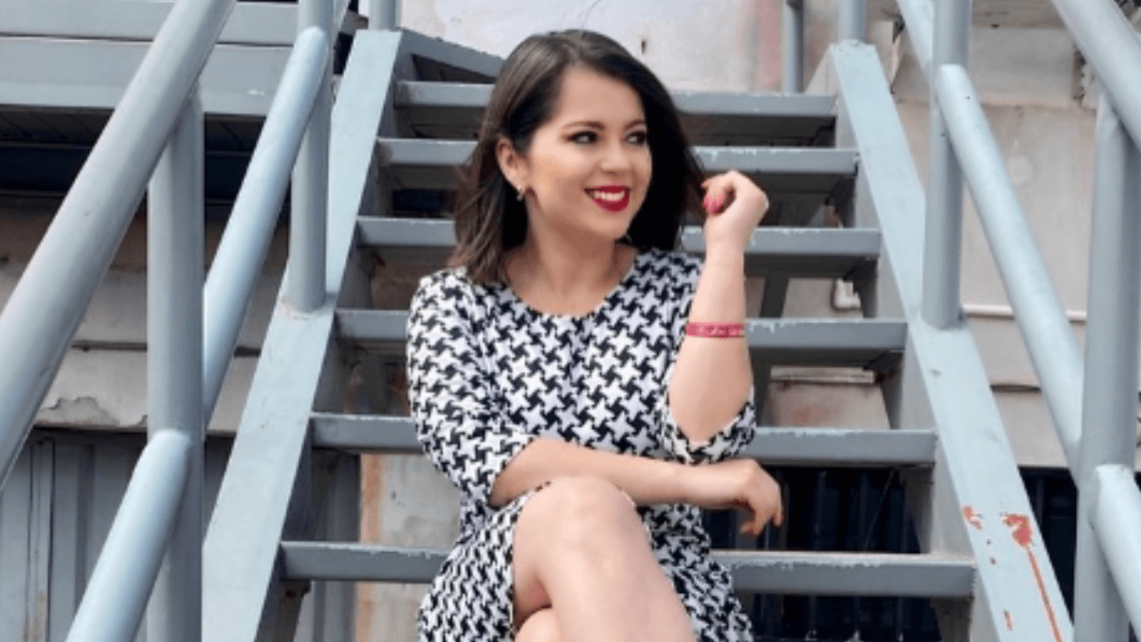 Imagen Principal de Nota: Jacky Redondo confiesa que está soltera ¿Cómo sería su hombre ideal?