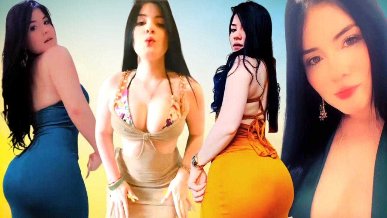 Imagen de Conoce a Bella Ramos, hondureña que hace honor a su nombre