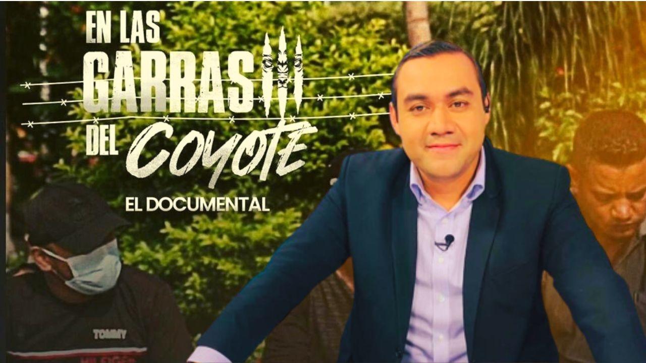 Imagen Principal de Nota: 'Salimos corriendo': Cristian Morazán relata experiencia de terror que vivió en ruta migratoria