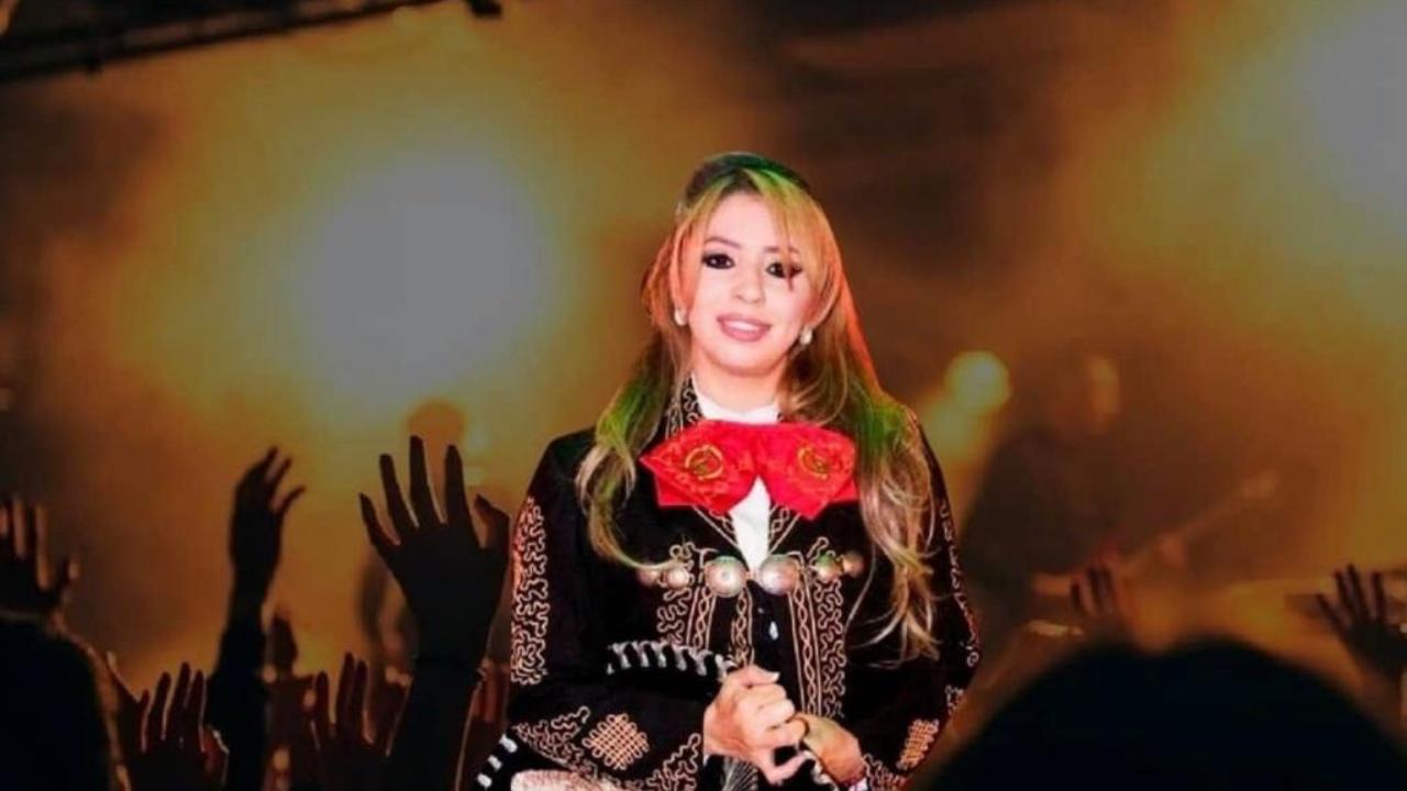 Imagen Principal de Nota: Denisse Durán revela que personaje de la televisión no la quería entrevistar por 'narizona'