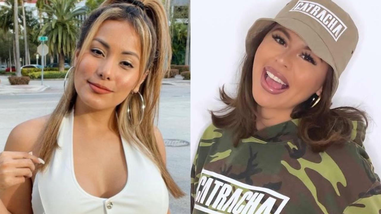 Imagen de Elsa Oseguera revela los motivos detrás de su ‘enemistad’ con 'Lipstickfables'
