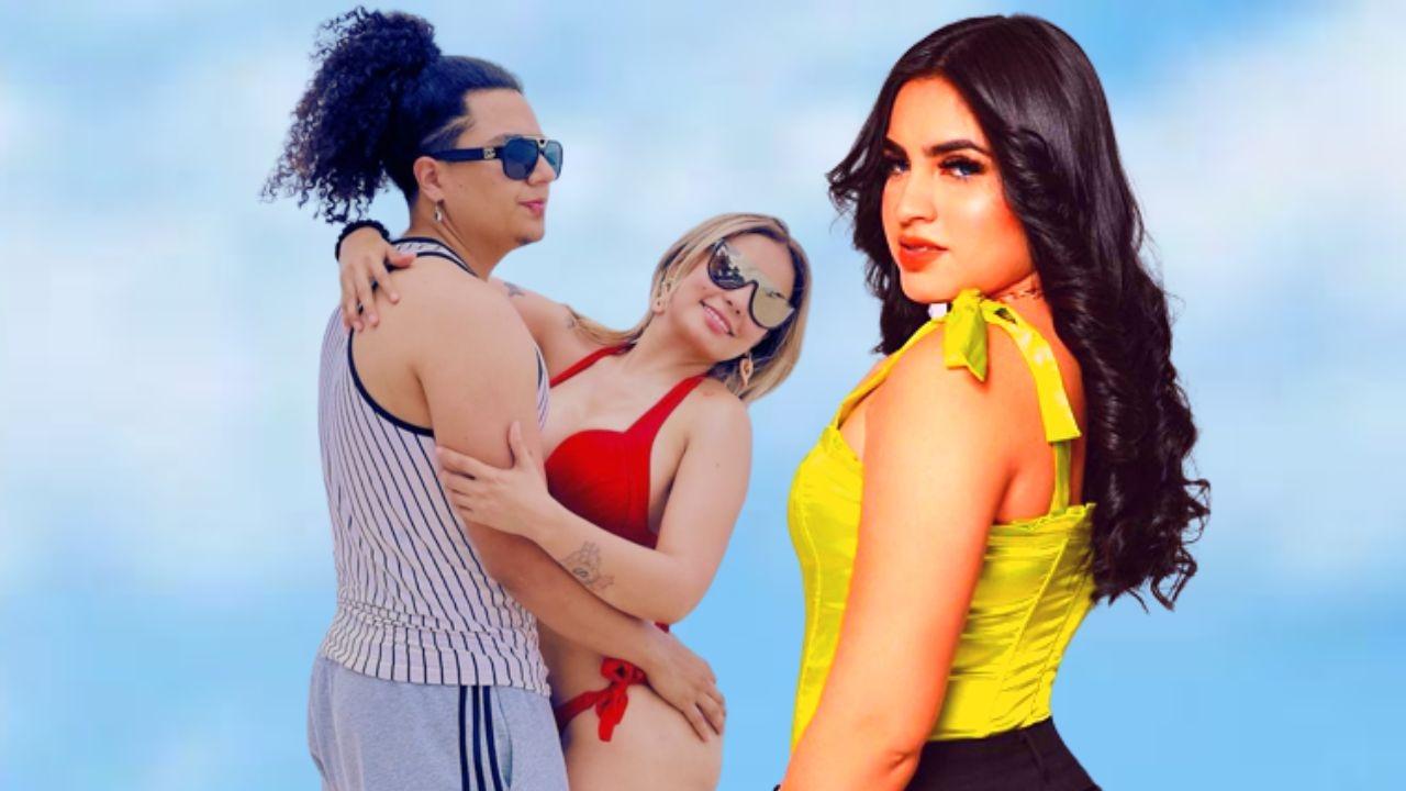 Imagen Principal de Nota: ‘La mujer del pueblo’: esto hay detrás de pelea entre Roxanna Somoza y novio de Elsa Oseguera