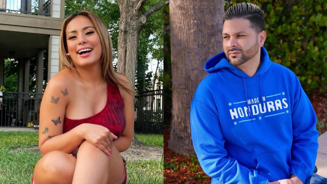 Imagen Principal de Nota: 'Se ha llegado a la ridiculez': Elsa Oseguera a Jorge Cordero tras decir que se quiere parecer a Ana