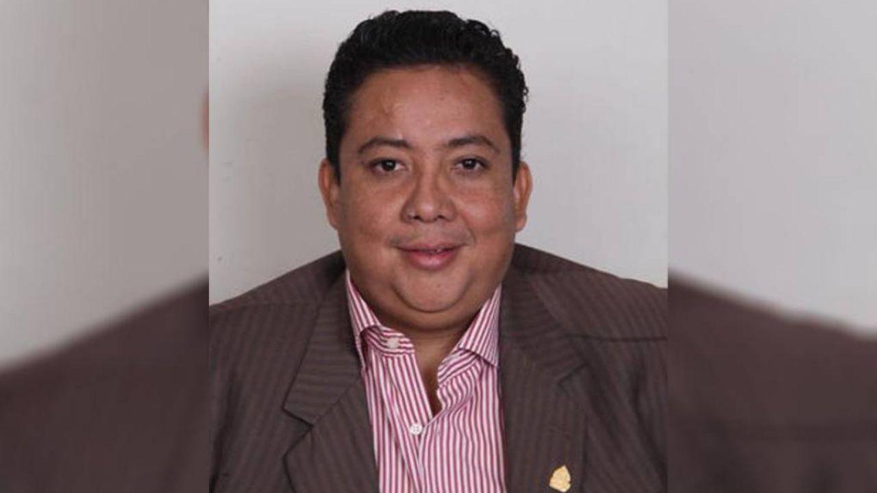 Imagen de Condenan a 30 años de cárcel al exdiputado liberal Fredy Nájera por narcotráfico