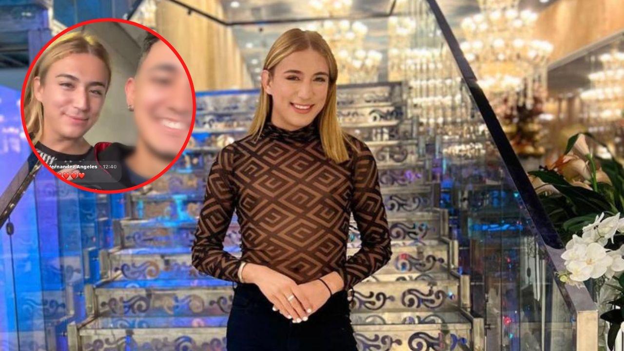 Imagen Principal de Nota: Así fue el emotivo reencuentro entre Fredy Rodríguez y su hermano mayor en EE. UU. ¿Se parecen?