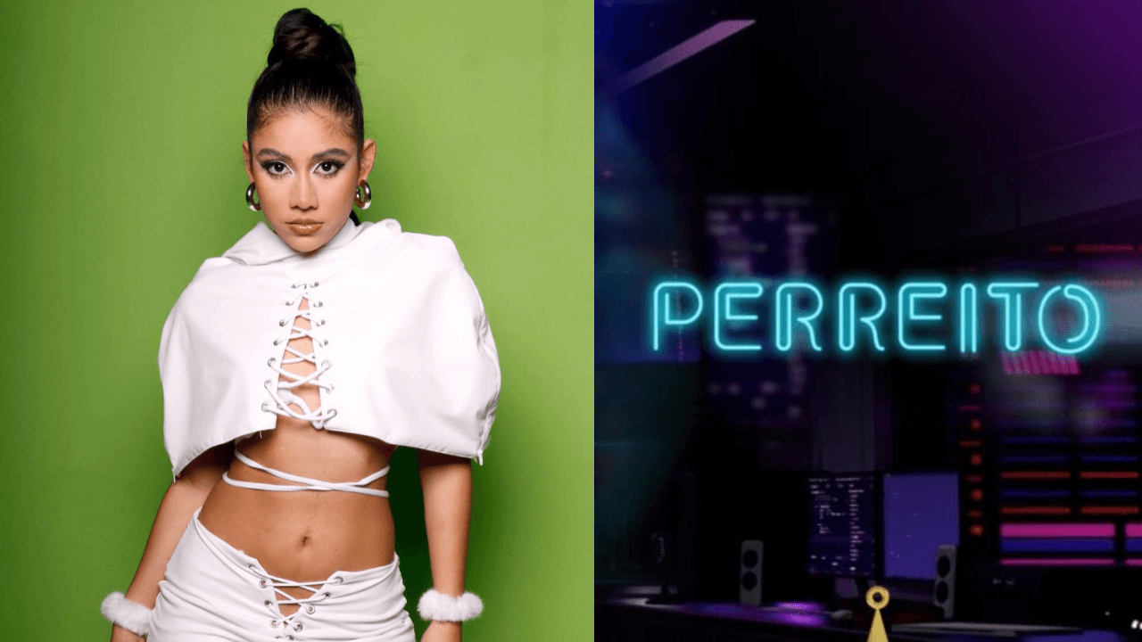 Imagen Principal de Nota: Greyvi, la cantante hondureña que llega a Panamá y Colombia con su nuevo sencillo ‘Perreito’