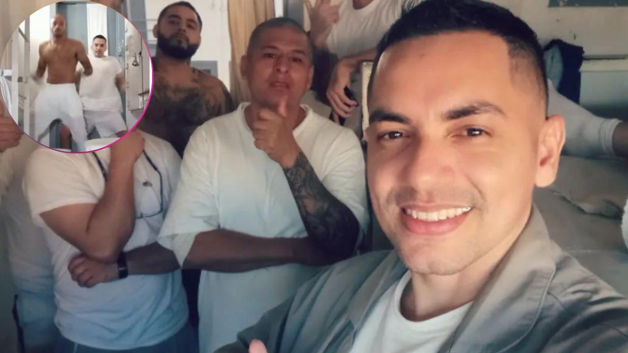 Imagen de Tiktok bloquea la cuanta  de Jem-K, el hondureño preso en EE.UU. con más de 1.2 millones de seguidores