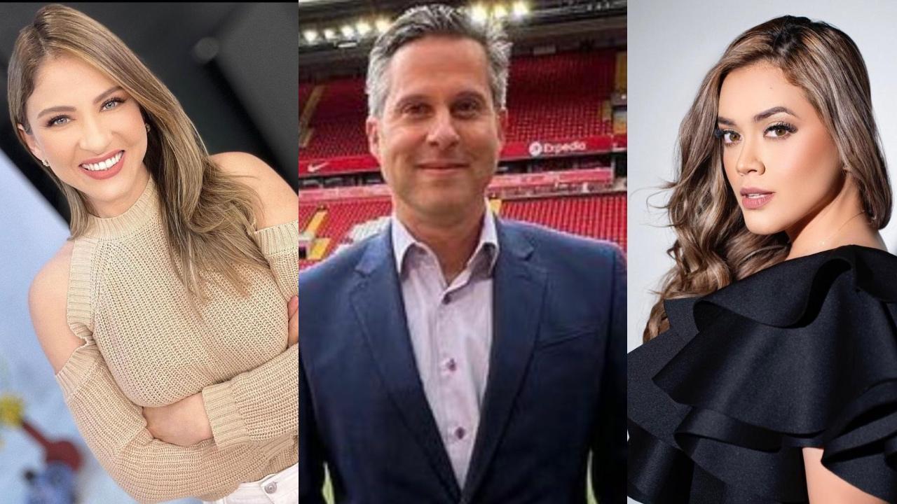 Imagen Principal de Nota: Tarotista hace sorpresivas predicciones sobre Erika Williams, Kritza Pérez y otros hondureños famosos