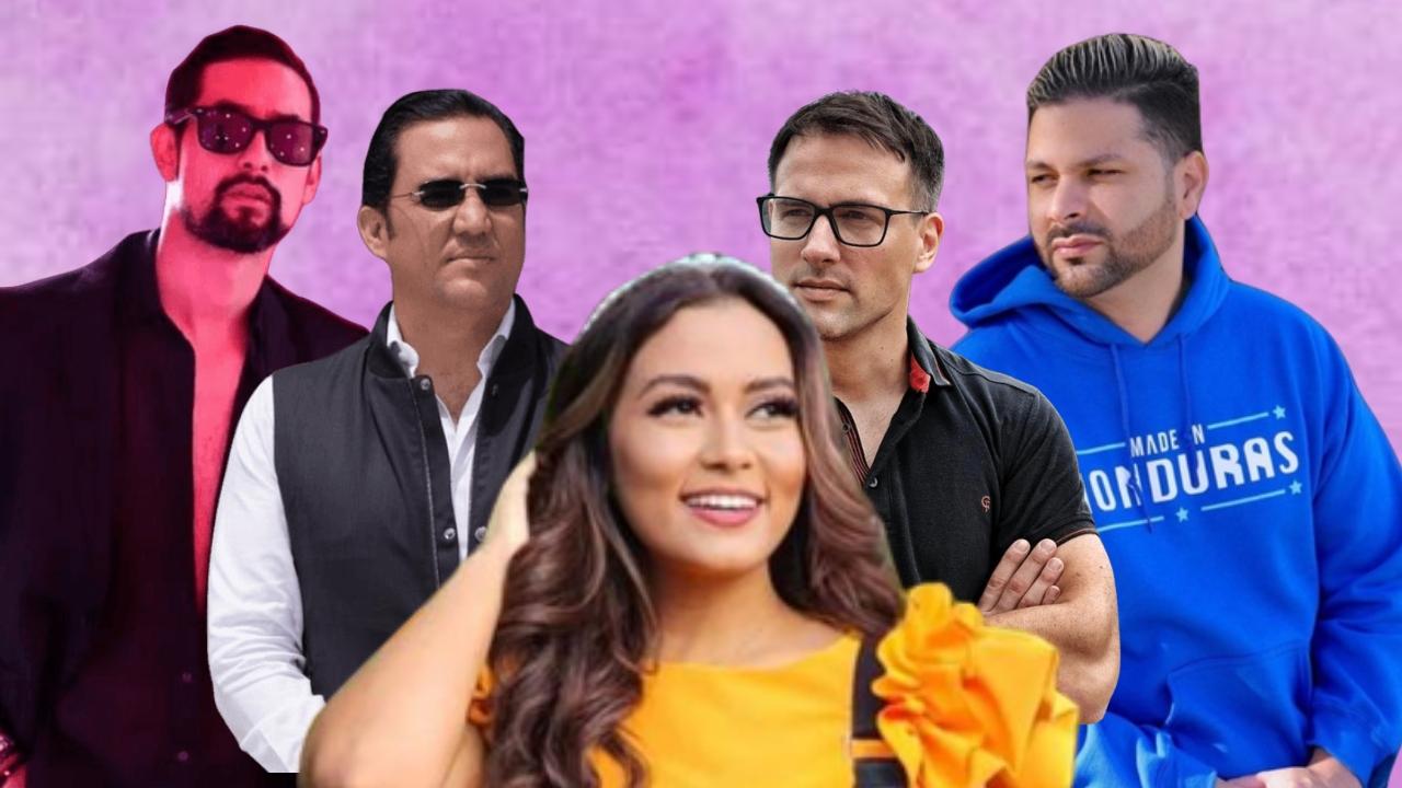 Imagen de ‘Solo papasotes’: Issis Argueta revela qué piensa de estos famosos hondureños