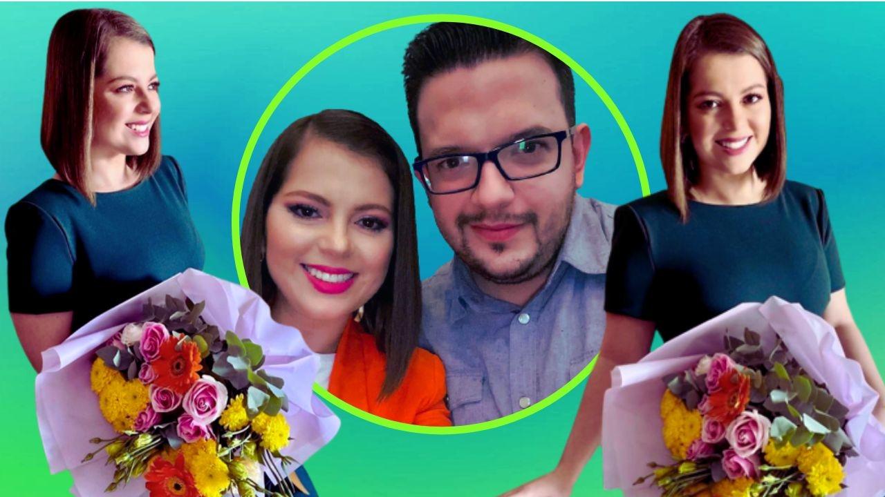 Imagen Principal de Nota: ‘Es un hombre bien cariñoso y detallista’: Jacky Redondo habla sobre su relación amorosa