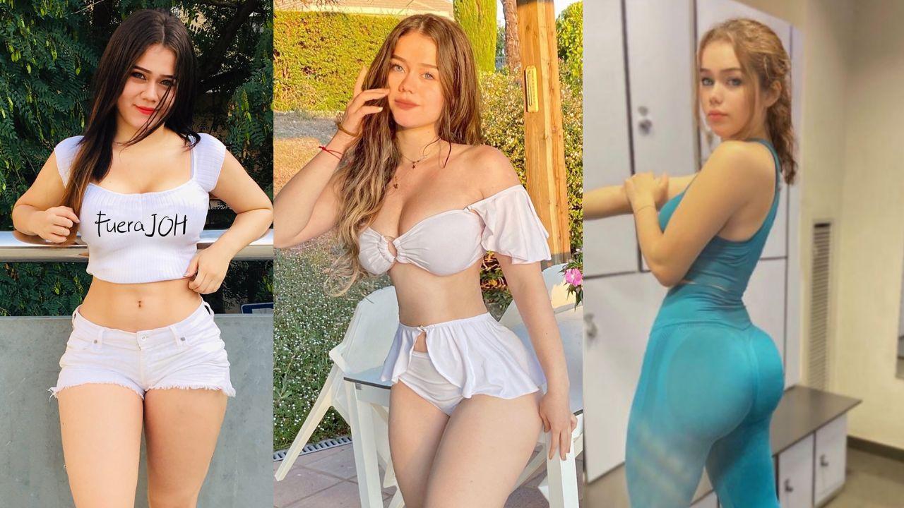 Imagen de Hondureña Jasmín Reyes comparte su rutina de ejercicio para tener cuerpo de 10