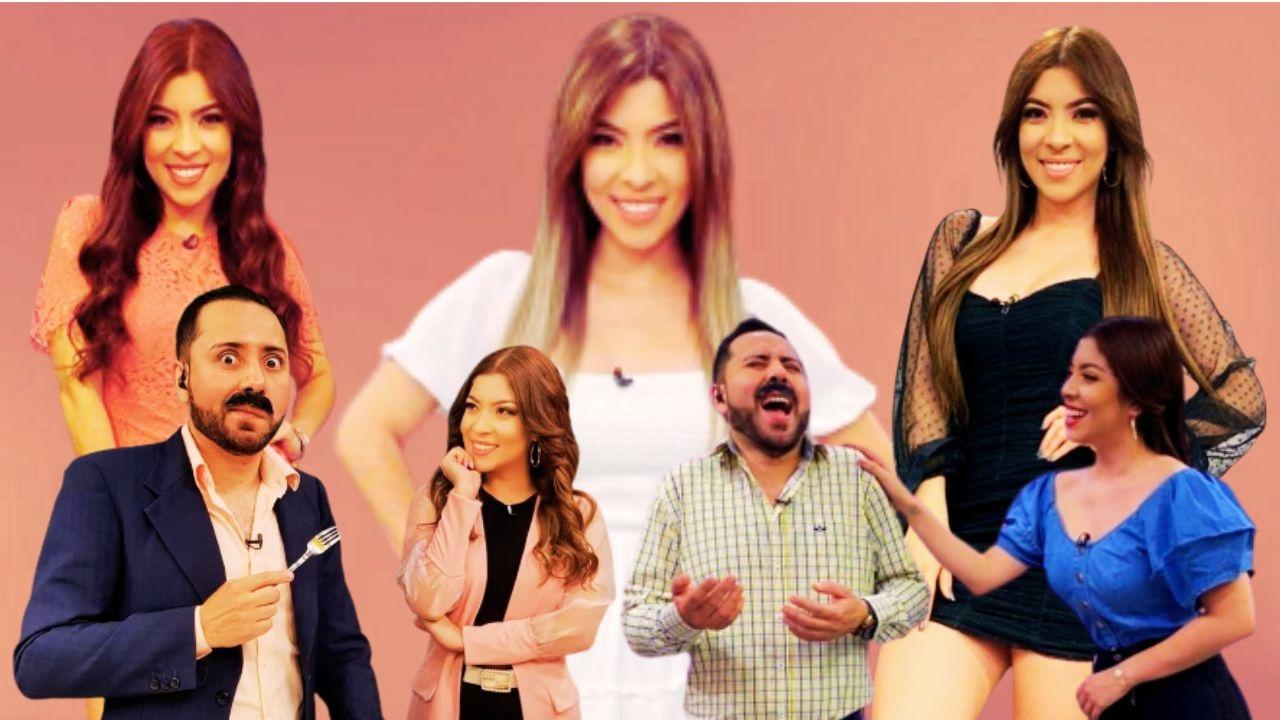 Imagen Principal de Nota: Estos son los momentos más divertidos de Laura Meza en LM5