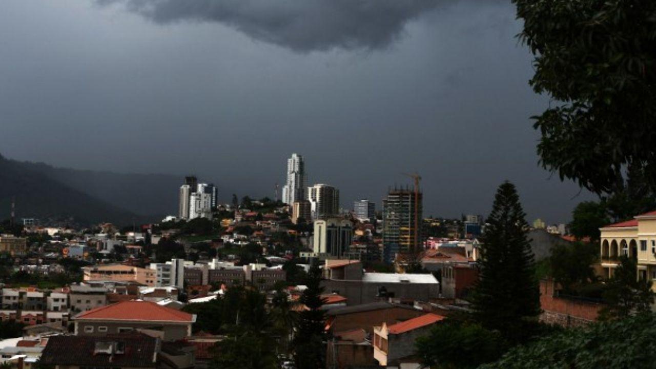 Imagen Principal de Nota: Condiciones inestables en estas regiones de Honduras