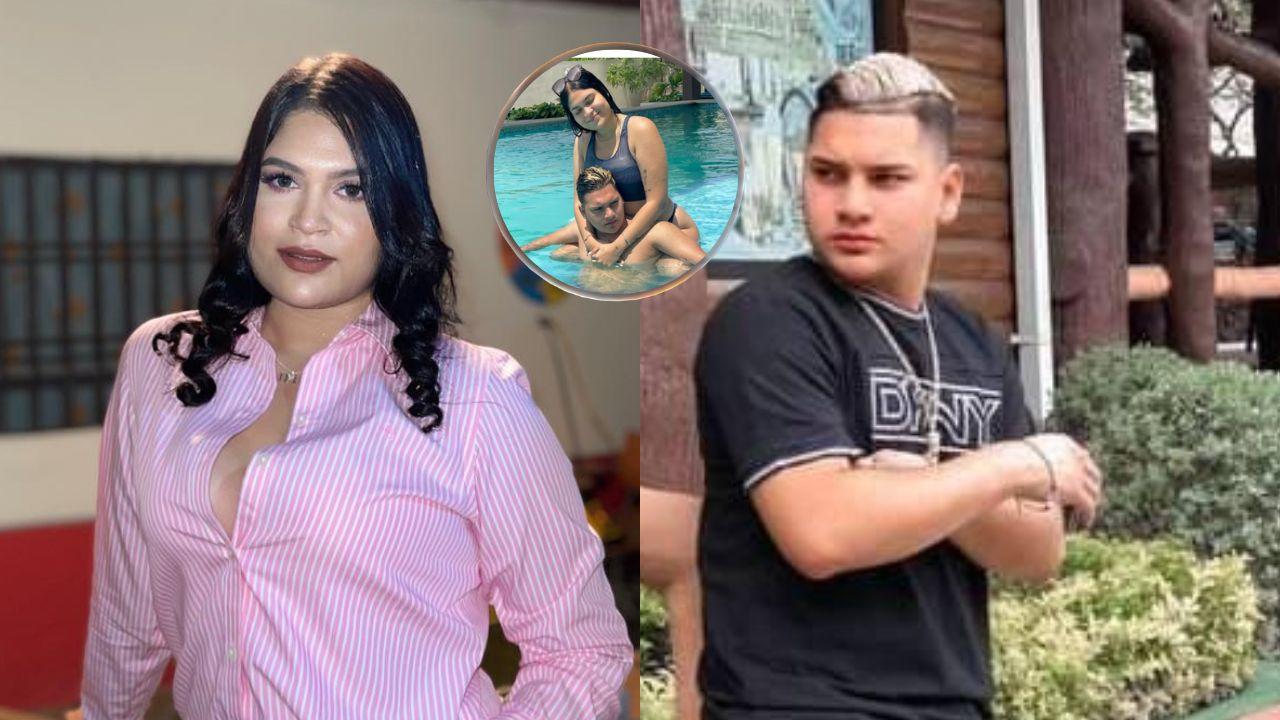 Imagen Principal de Nota: ¿Por infidelidad?: La Juanchi rompe el silencio y habla de los motivos que la llevaron a terminar con Yonuelito