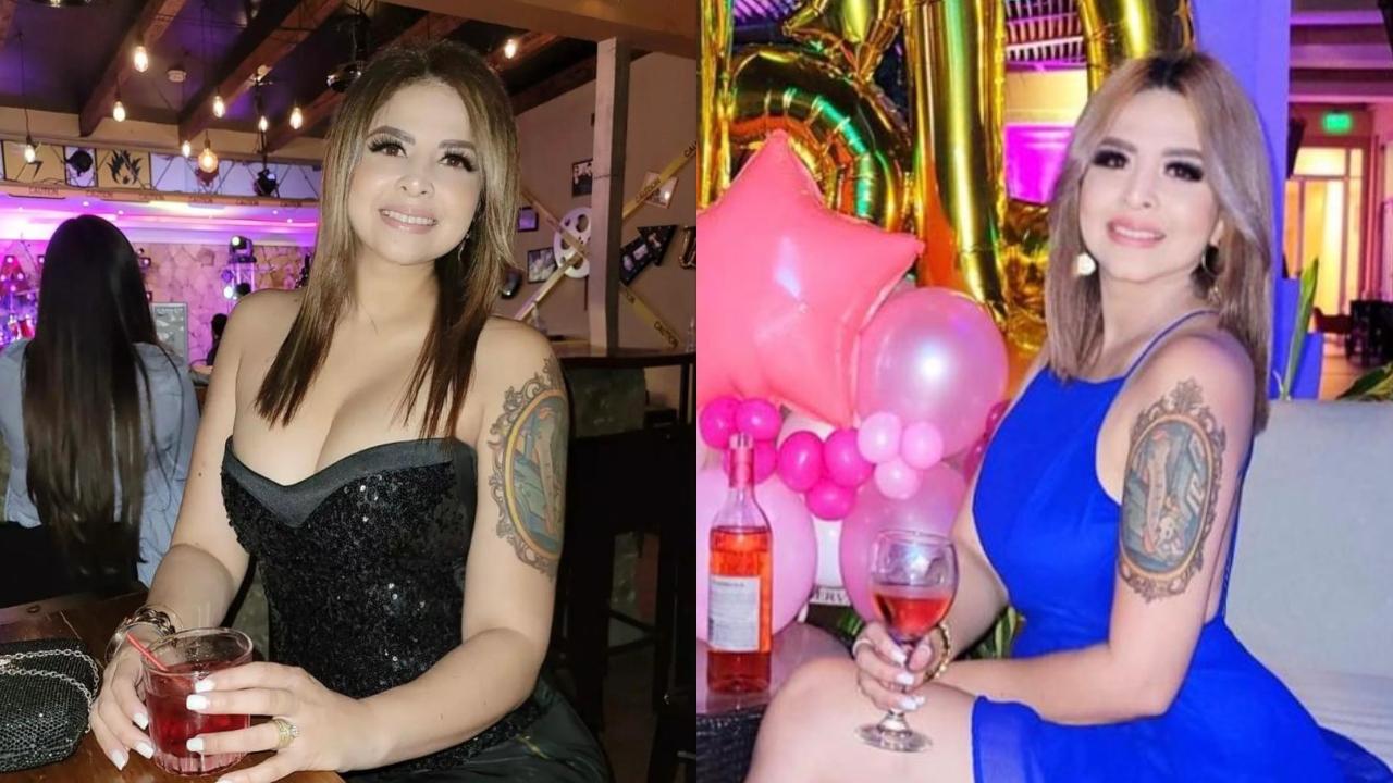 Imagen de Margarita Lara rompe el silencio sobre su mala suerte en el amor