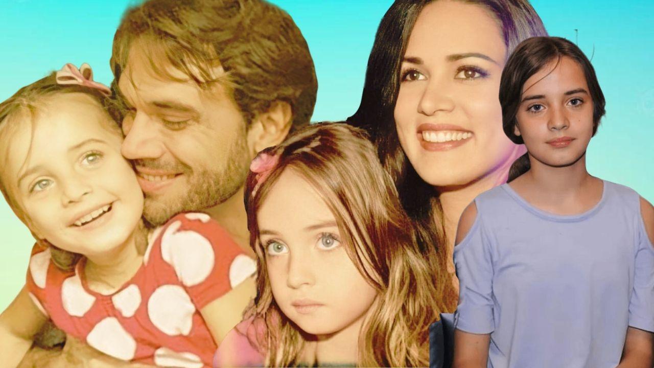 Imagen de Hija de Mónica Spear celebra sus 14 años y entre lágrimas recordó a sus padres fallecidos