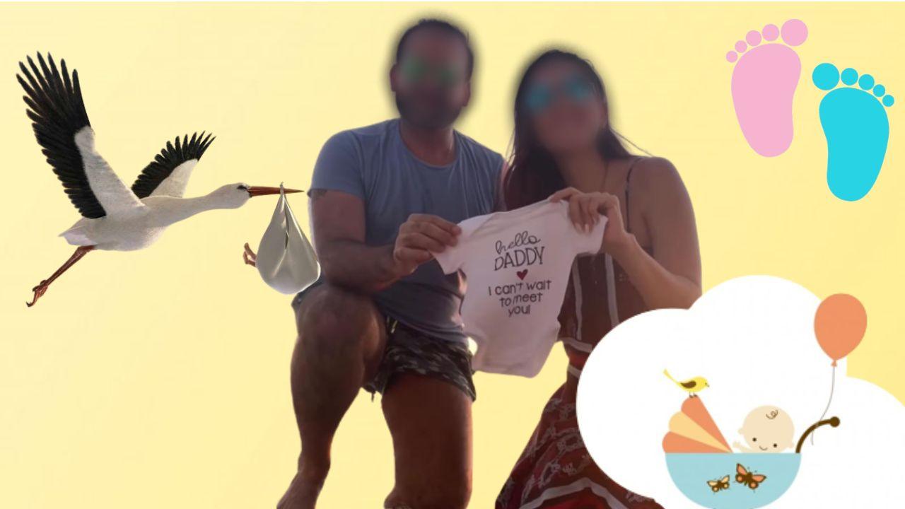 Imagen de ¡De no creer! Presentadora de TVC anuncia con tierno vídeo que será mamá