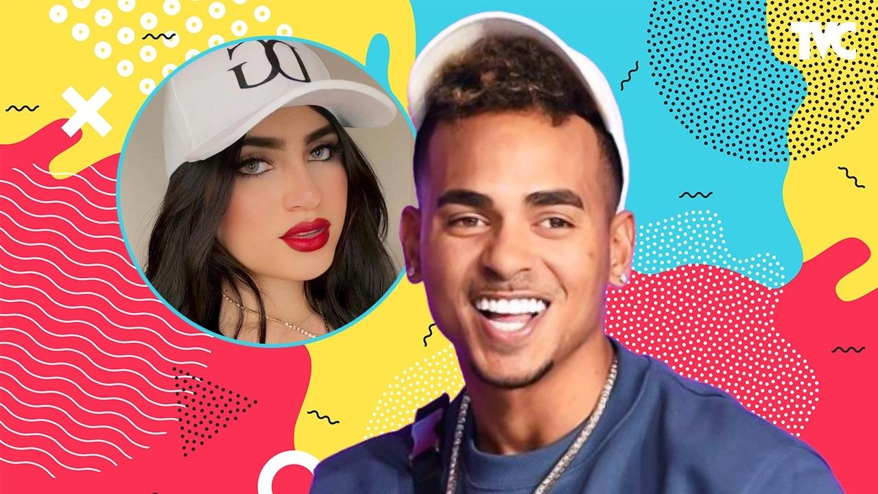 Imagen de Ozuna compartió atrevido baile de  Roxanna Somoza; así reaccionó la catracha
