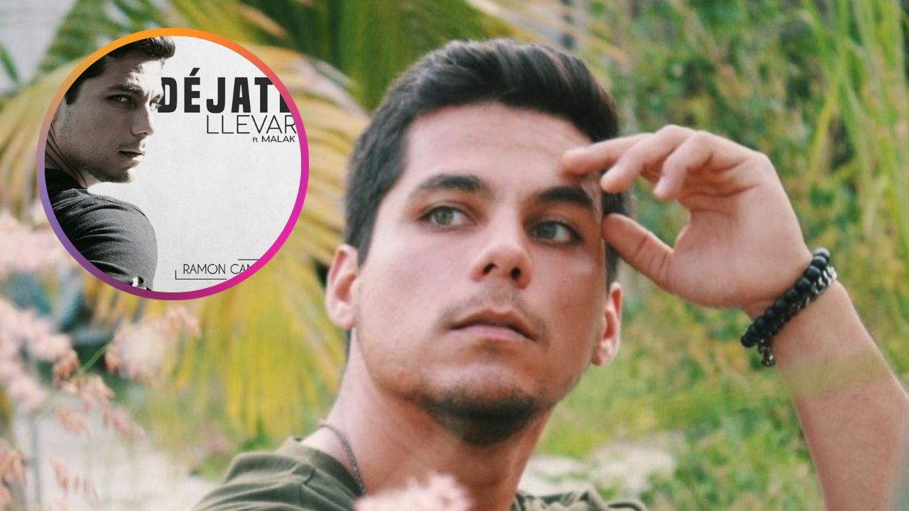 Imagen Principal de Nota: El cantante mexicano Ramón Camacho regresa a la música con su nuevo sencillo ‘Plan Perfecto’