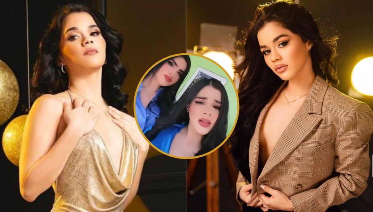 Imagen de Así es Dayana González, la amiga de Roxanna Somoza que está robando suspiros