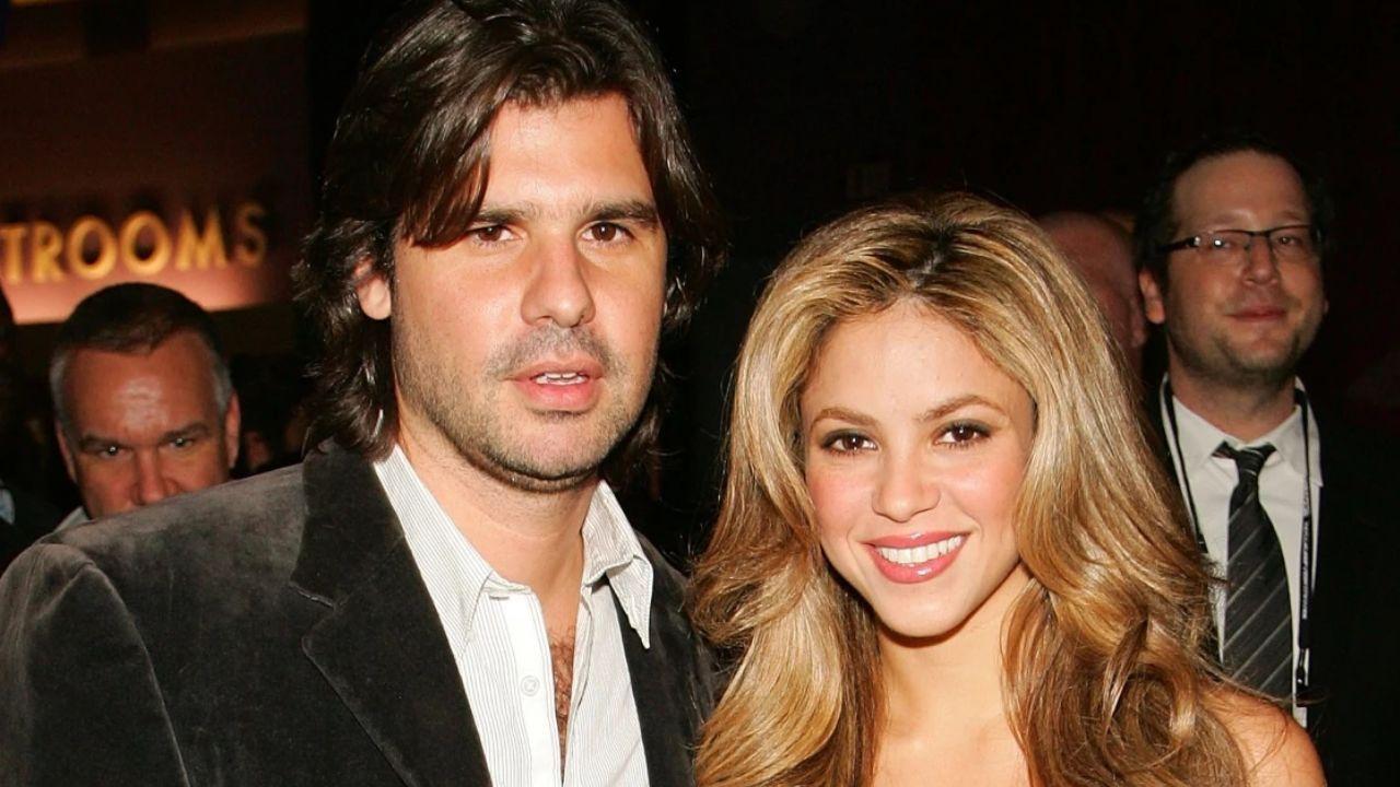 Imagen Principal de Nota: ¿Shakira y su exnovio Antonio de la Rúa retoman su romance?