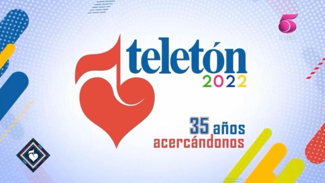 Imagen de '35 años acercándonos': Teletón Honduras lanza su campaña 2022