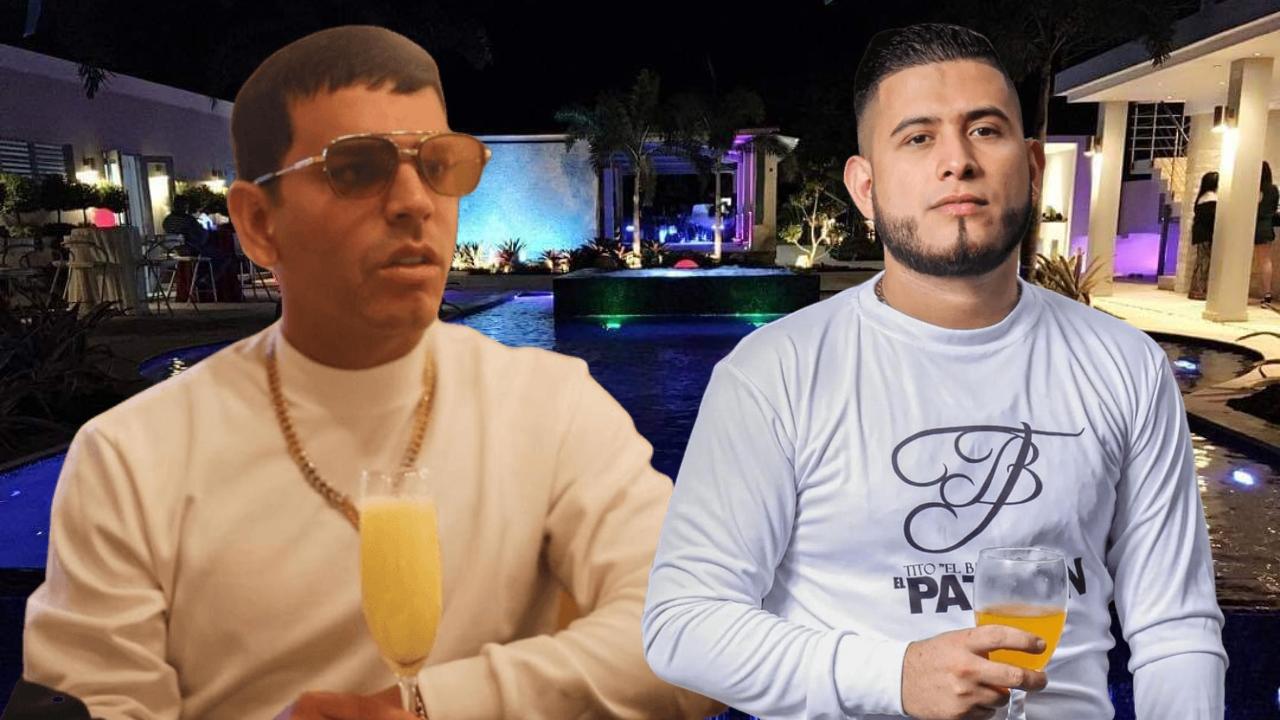 Imagen de Así es la hacienda de Tito el Bambino que visitará este artista hondureño
