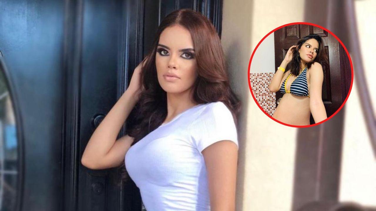 Imagen Principal de Nota: ¿Madre soltera? Esto reveló Yaneth Casalegno