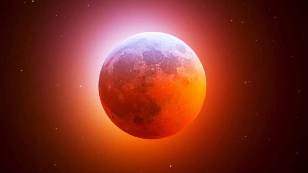 Imagen de ¡El último eclipse del año! Aquí los horarios para ver 'la luna de sangre' esta madrugada