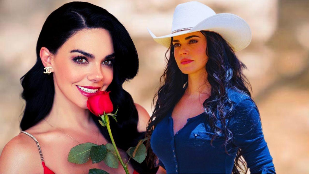 Imagen de Livia Brito anuncia que se retira de las telenovelas por esta razón