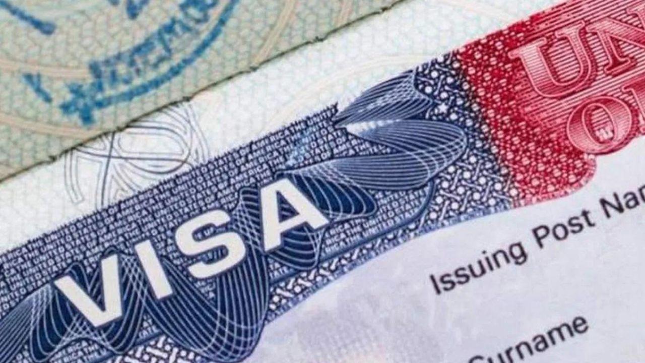 Imagen Principal de Nota: Embajada de EE. UU. abrirá citas adicionales para visas de turista
