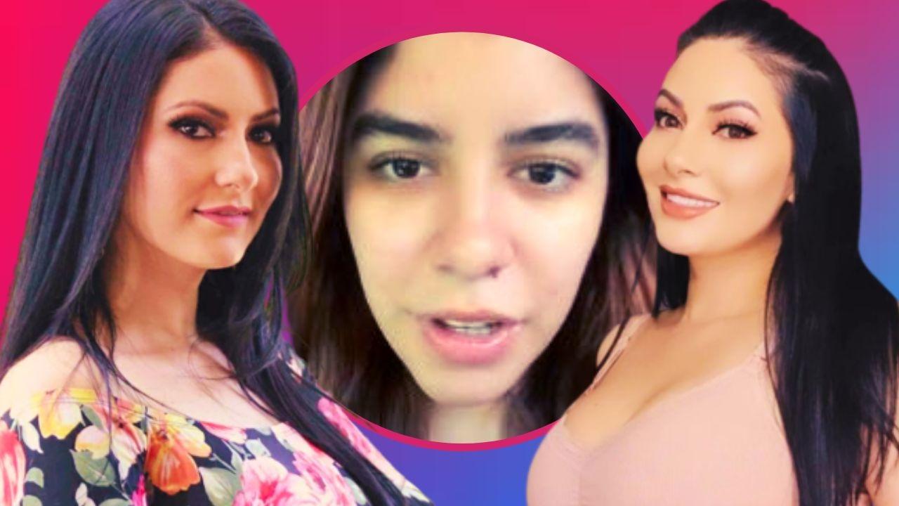 Imagen de Hija de Ariana Herchi conquista TikTok con su belleza natural