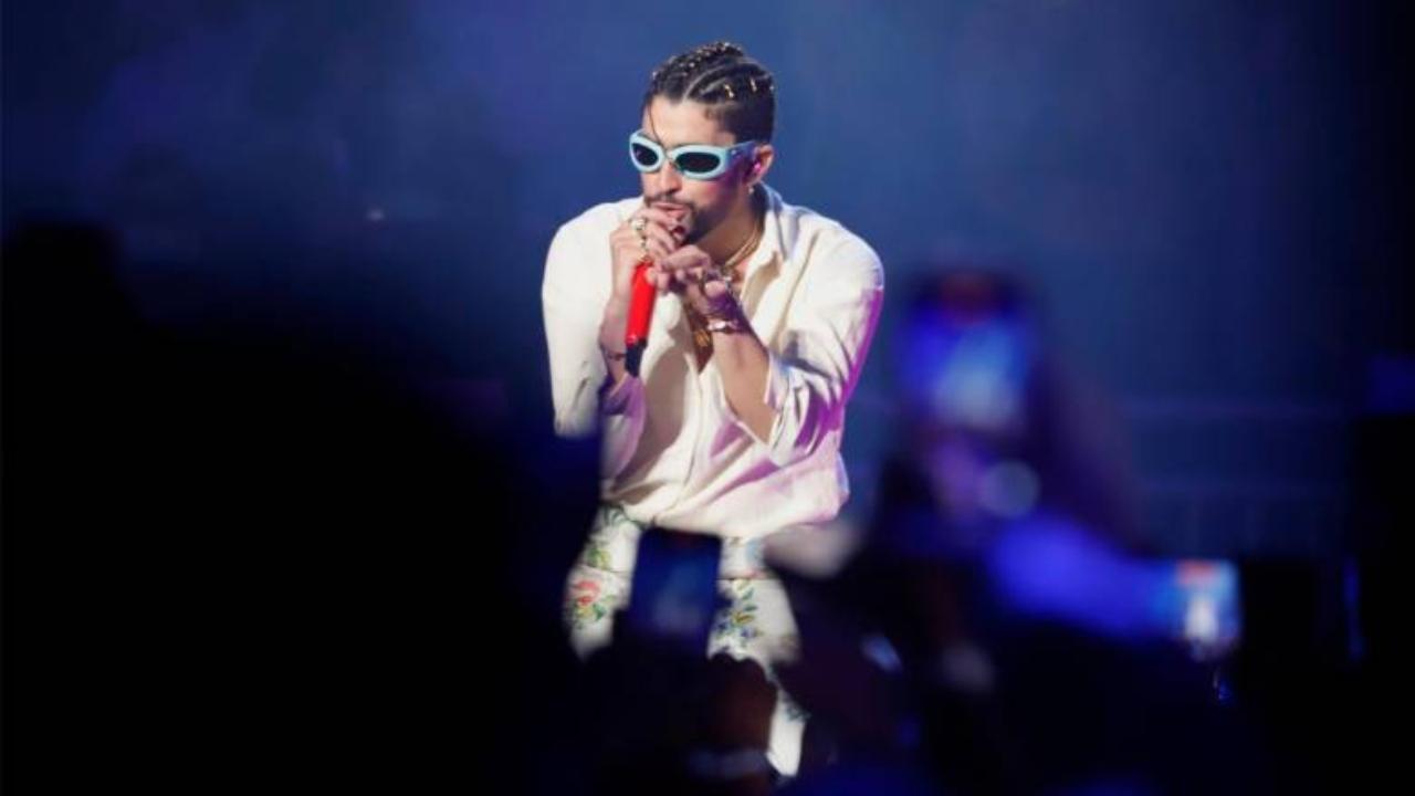 Imagen Principal de Nota: Inspector hondureño da estos consejos para quienes asistirán al concierto de Bad Bunny