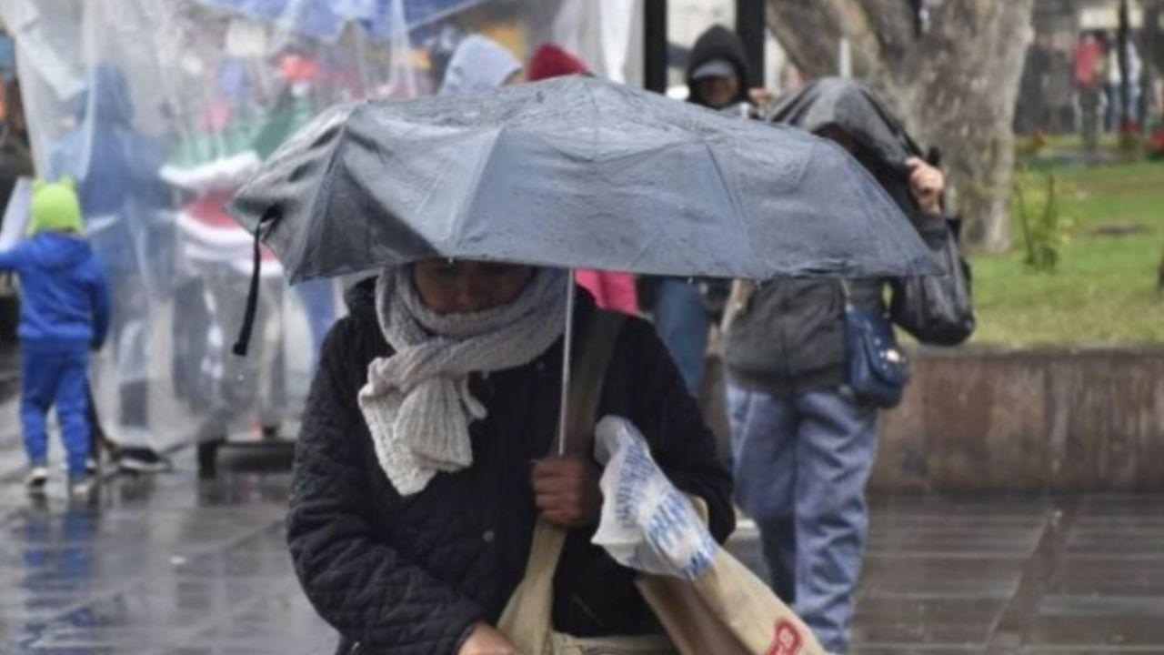 Imagen de Bajas temperaturas para estos departamentos de Honduras