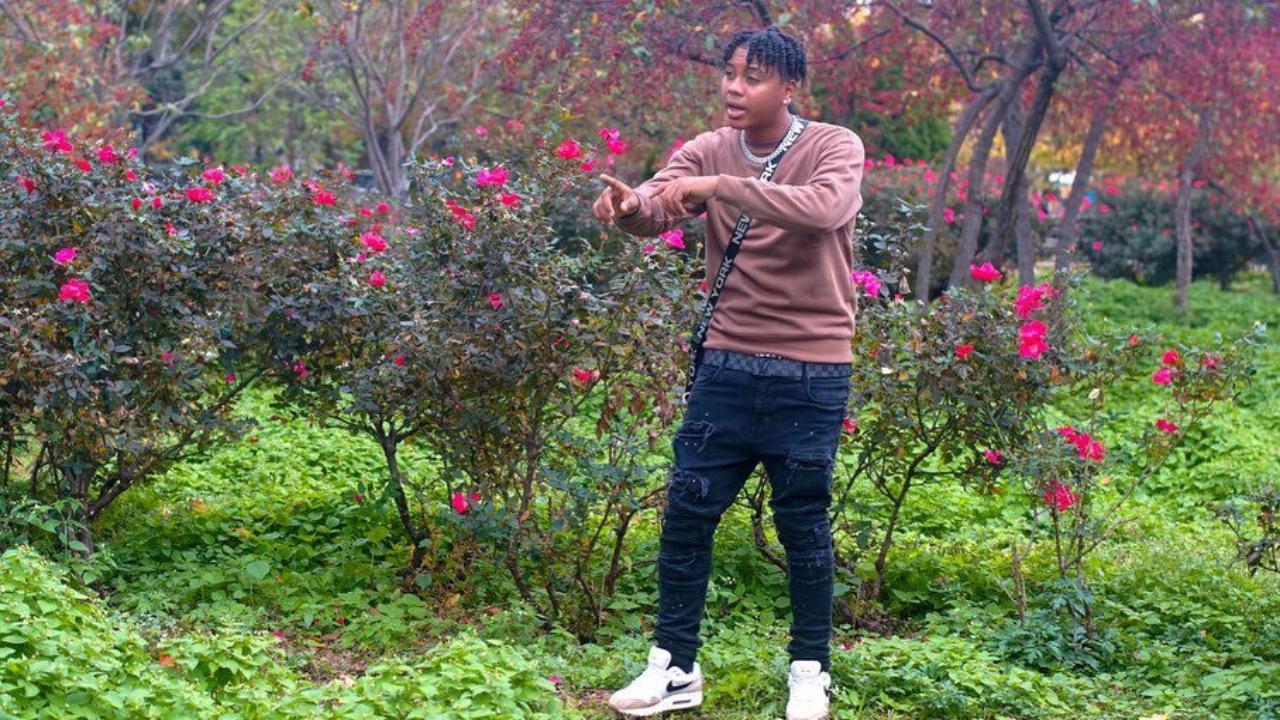 Imagen Principal de Nota: Hondureño 'Deivid King' lanza su canción ‘Fumo’ en Estados Unidos