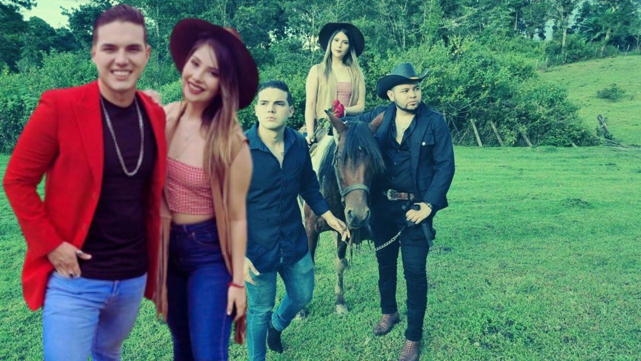 Imagen Principal de Nota: ¡Exclusiva! Castelo presenta su tema 'Seguir'