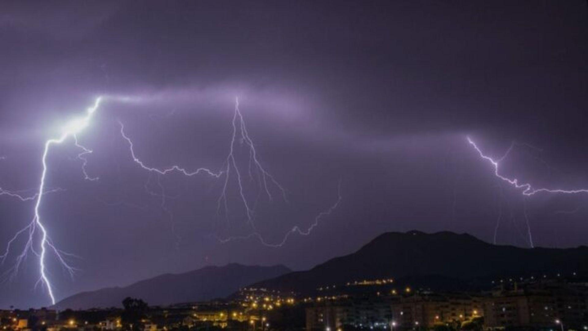 Imagen Principal de Nota: Lluvias se pronostican para estas regiones de Honduras