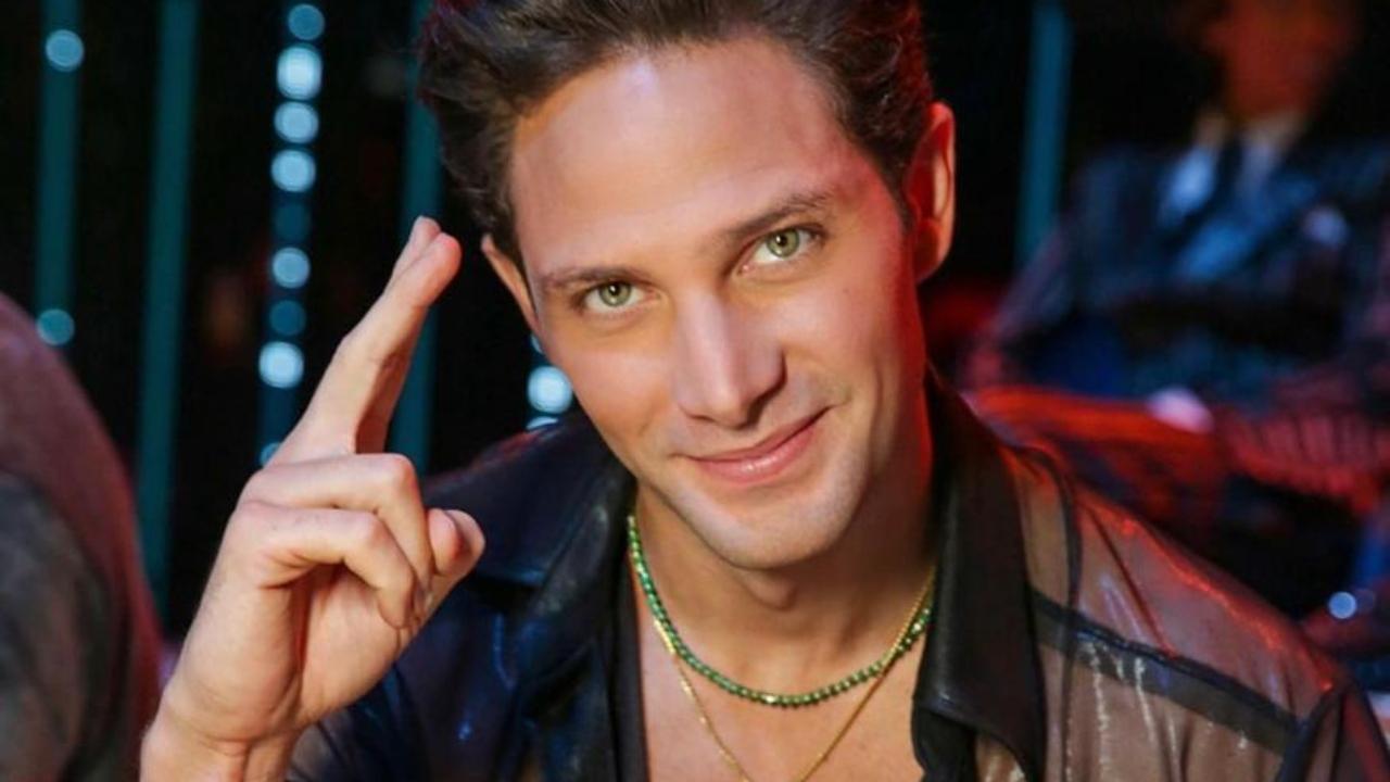 Imagen Principal de Nota: LM5: Gabriel Coronel presentó su nuevo tema musical 'Sobrenatural'