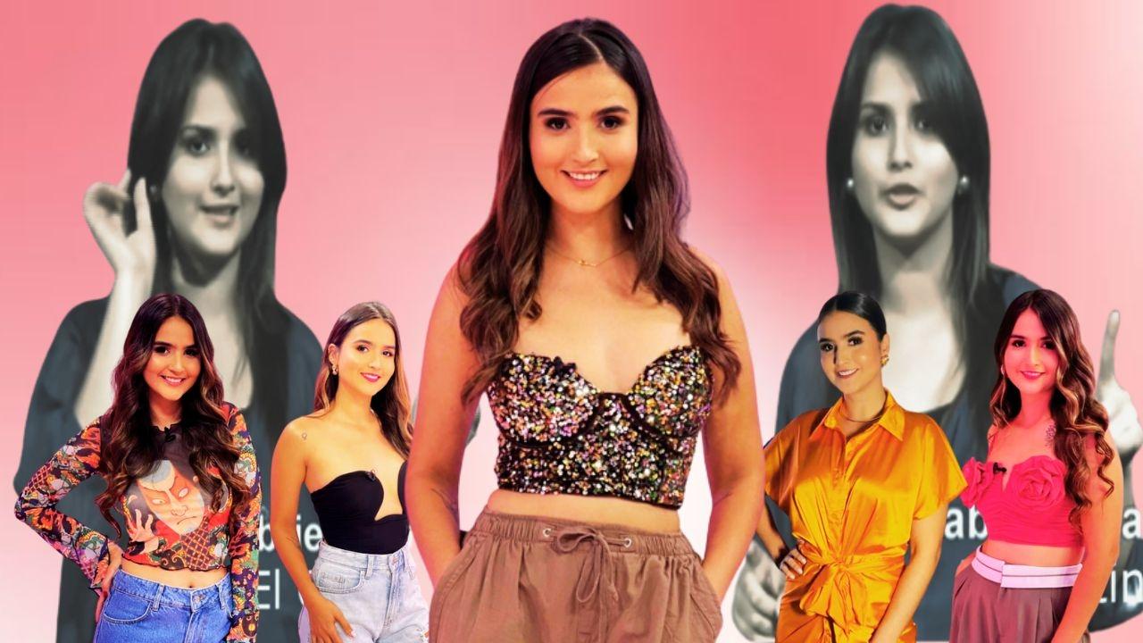 Imagen Principal de Nota: ‘Es muy importante en mi vida': Gabriela Galeas comparte cómo fue su primer casting en televisión