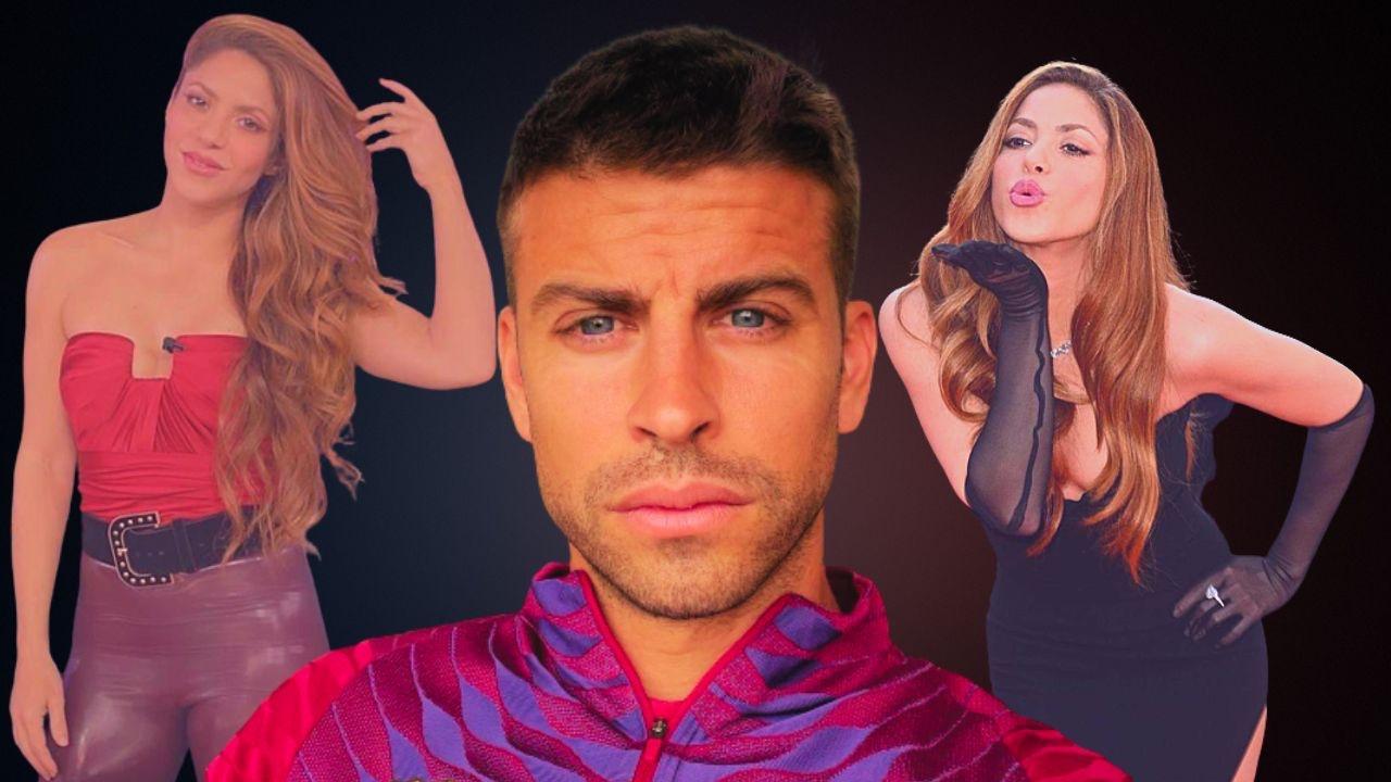 Imagen Principal de Nota: El día en que Gerard Piqué aseguró que prefería el fútbol a la intimidad con Shakira