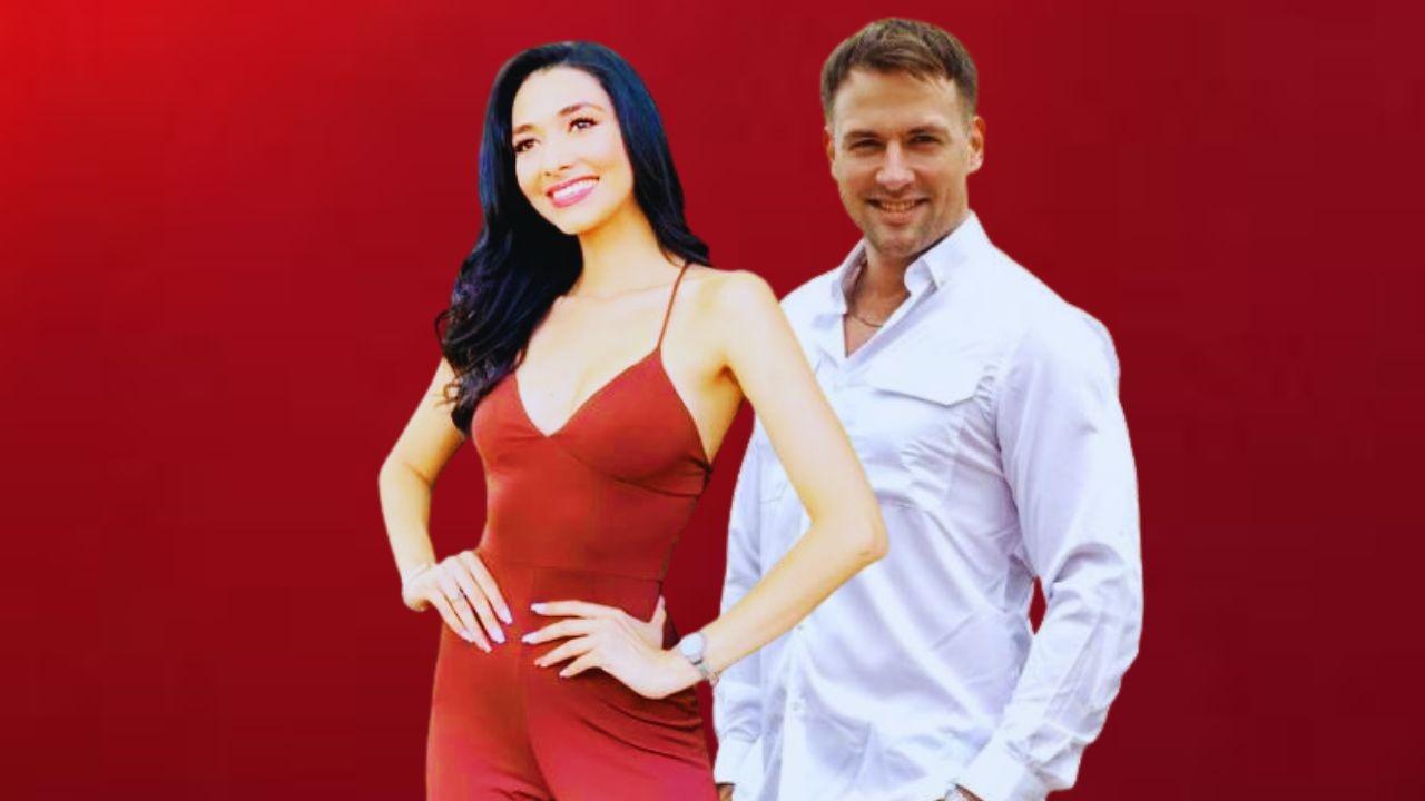 Imagen de ¿Karleen Pérez, la copaneca que conquistó el corazón del codiciado Gustavo Leone?