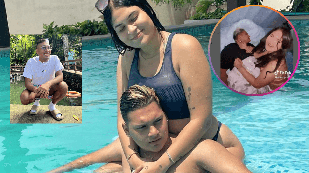 Imagen de ¿Reconciliación? Supremo expone a ‘Juanchi’ y le revela que Yonuelito es el amor de su vida