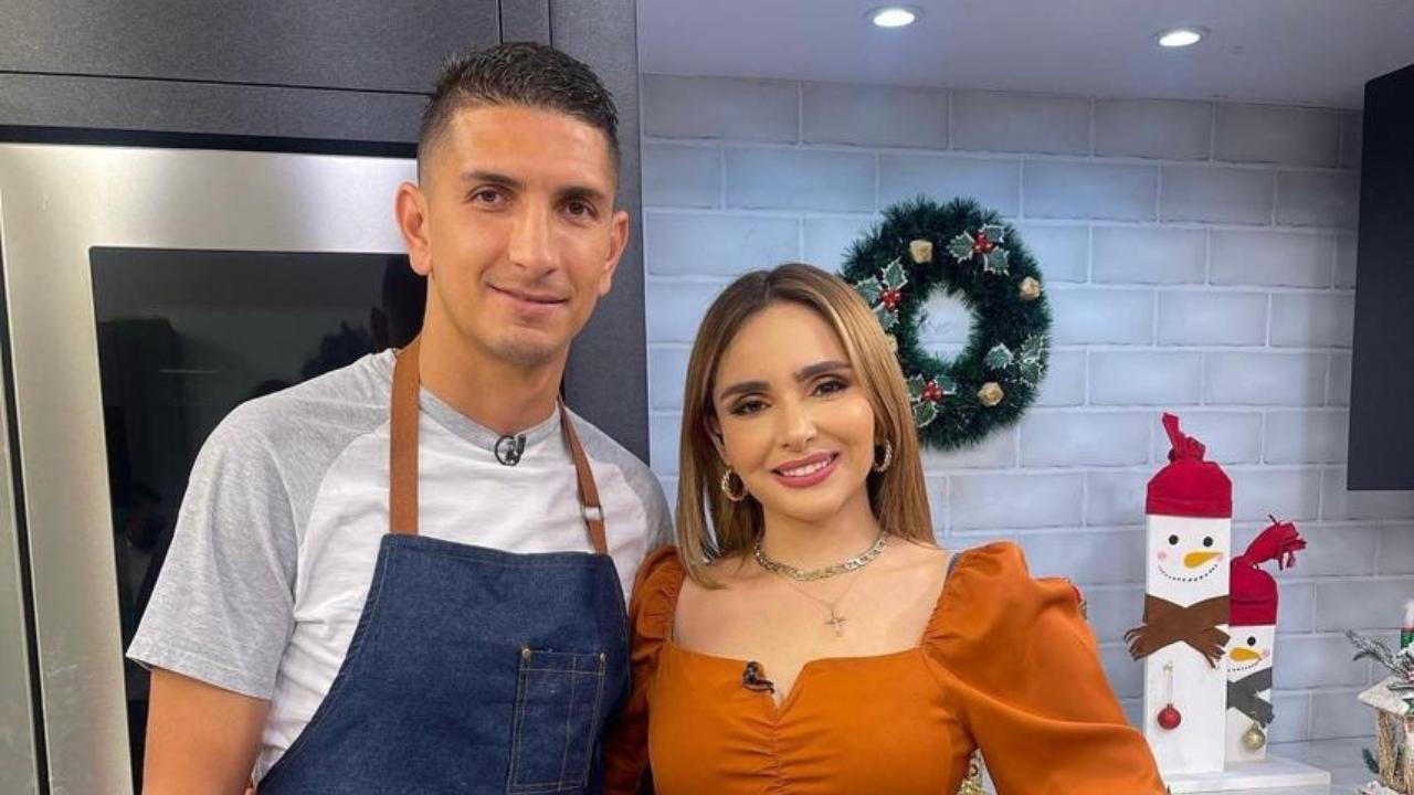 Imagen Principal de Nota: LM5: Johnny Leverón habla sobre lo doloroso que fue la muerte de su hermano