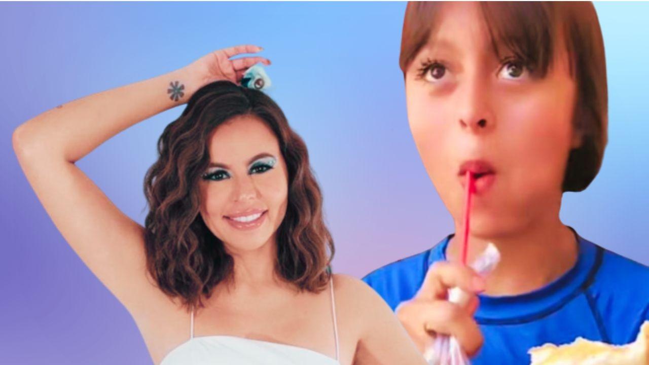 Imagen Principal de Nota: 'Lipstickfables' y sus mejores intentos para 'ser viral' como Nayensy