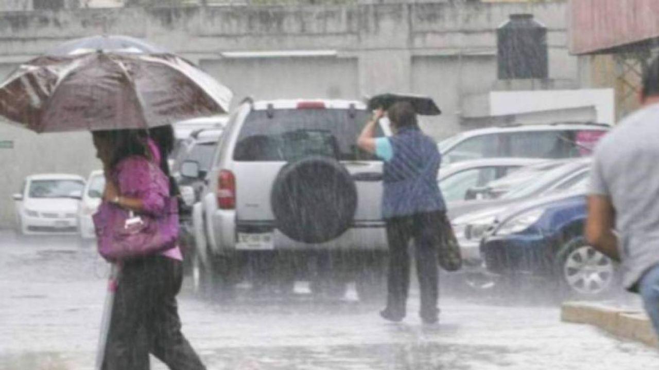 Imagen de ¡No guarde el paraguas! Tormenta Lisa seguirá afectando estas regiones de Honduras