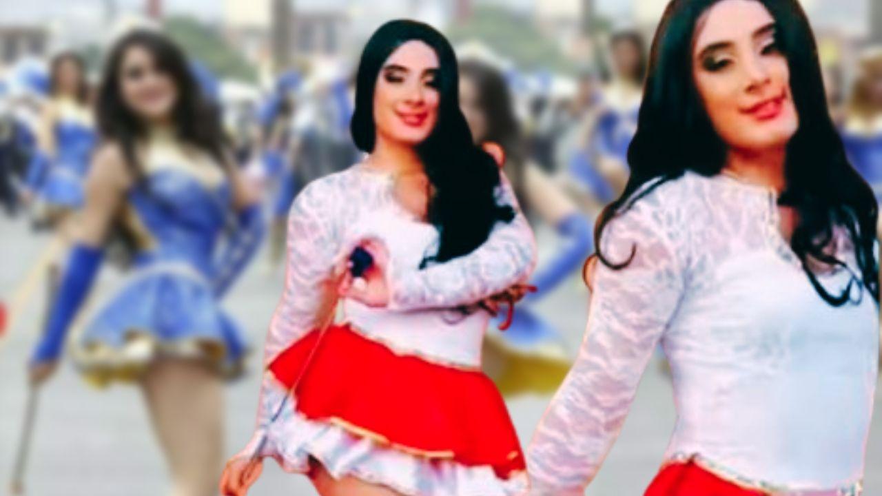 Imagen Principal de Nota: 'Parecen hermanas': Conoce 'al doble' de famosa expalillona