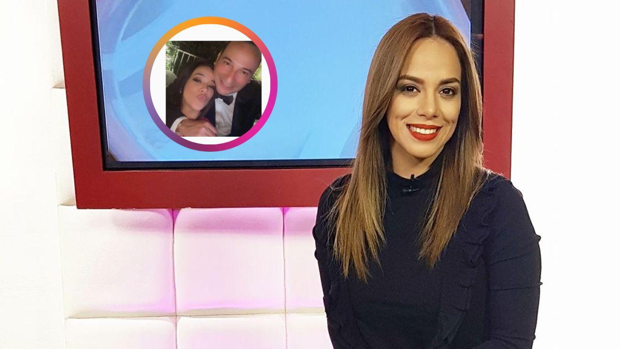 Imagen de Paola  Lazzaroni se muestra muy enamorada y comparte foto con el ‘amor de su vida’