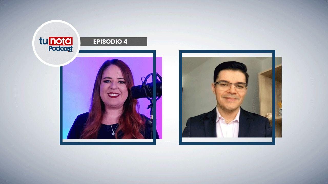 Imagen Principal de Nota: TuNota Podcast: Conoce si los mitos más comunes sobre la Vacunación contra la COVID-19 son ciertos